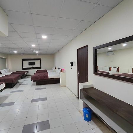 Hotel Heritage Palace Bhuj Exterior photo
