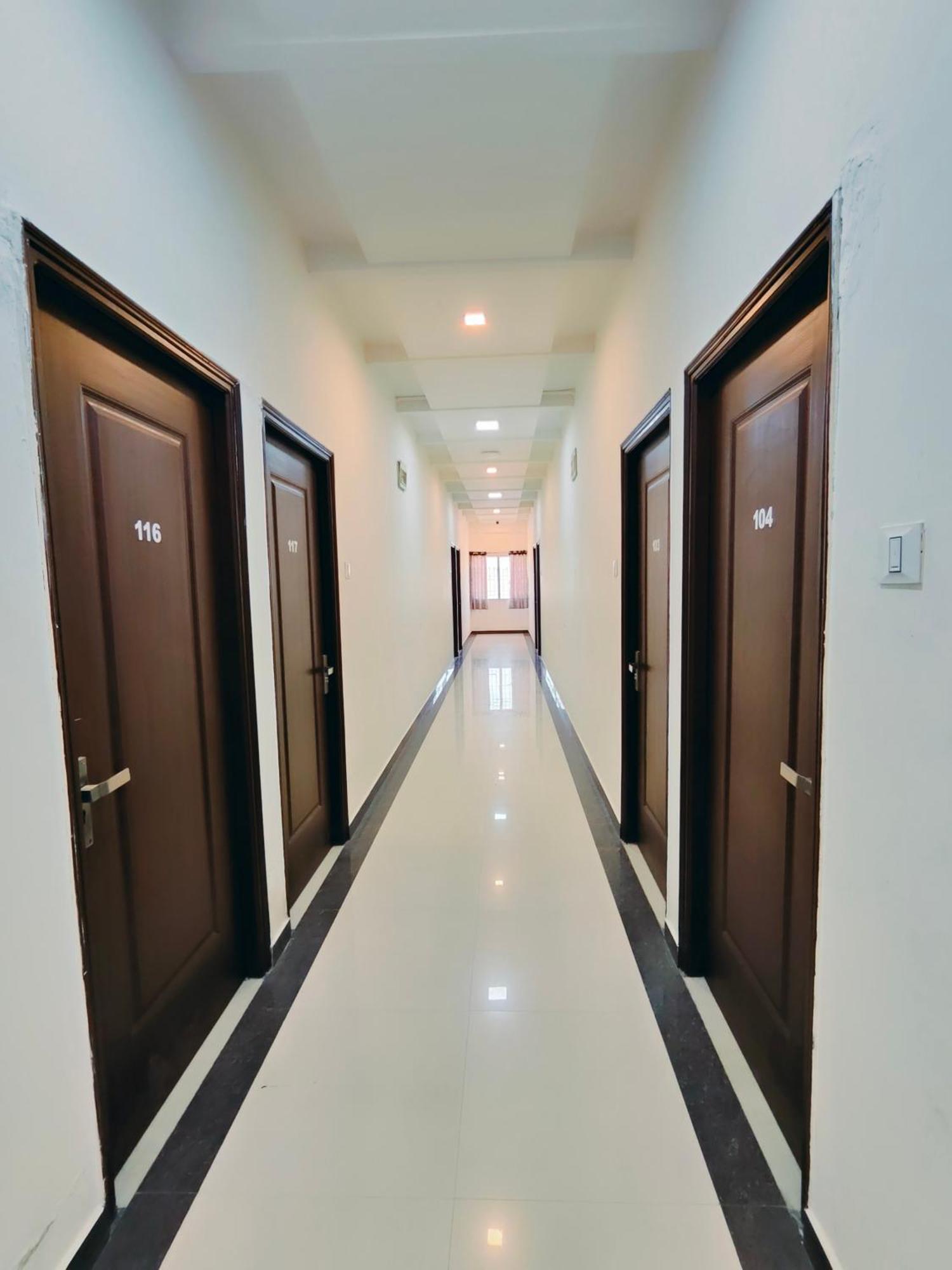 Hotel Heritage Palace Bhuj Exterior photo