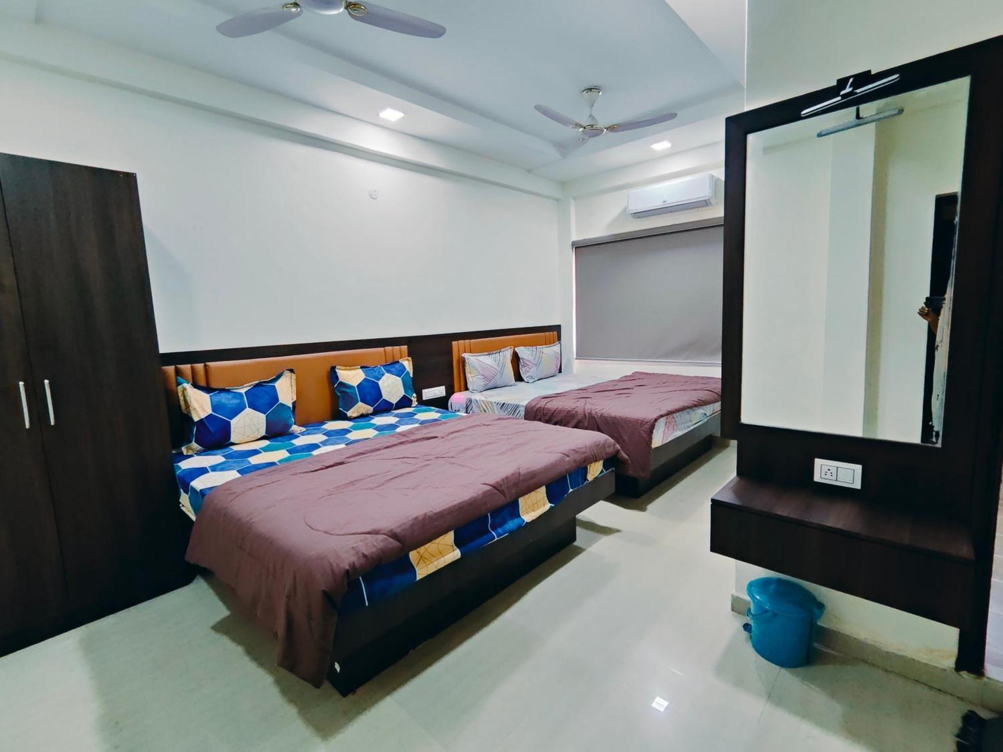 Hotel Heritage Palace Bhuj Exterior photo