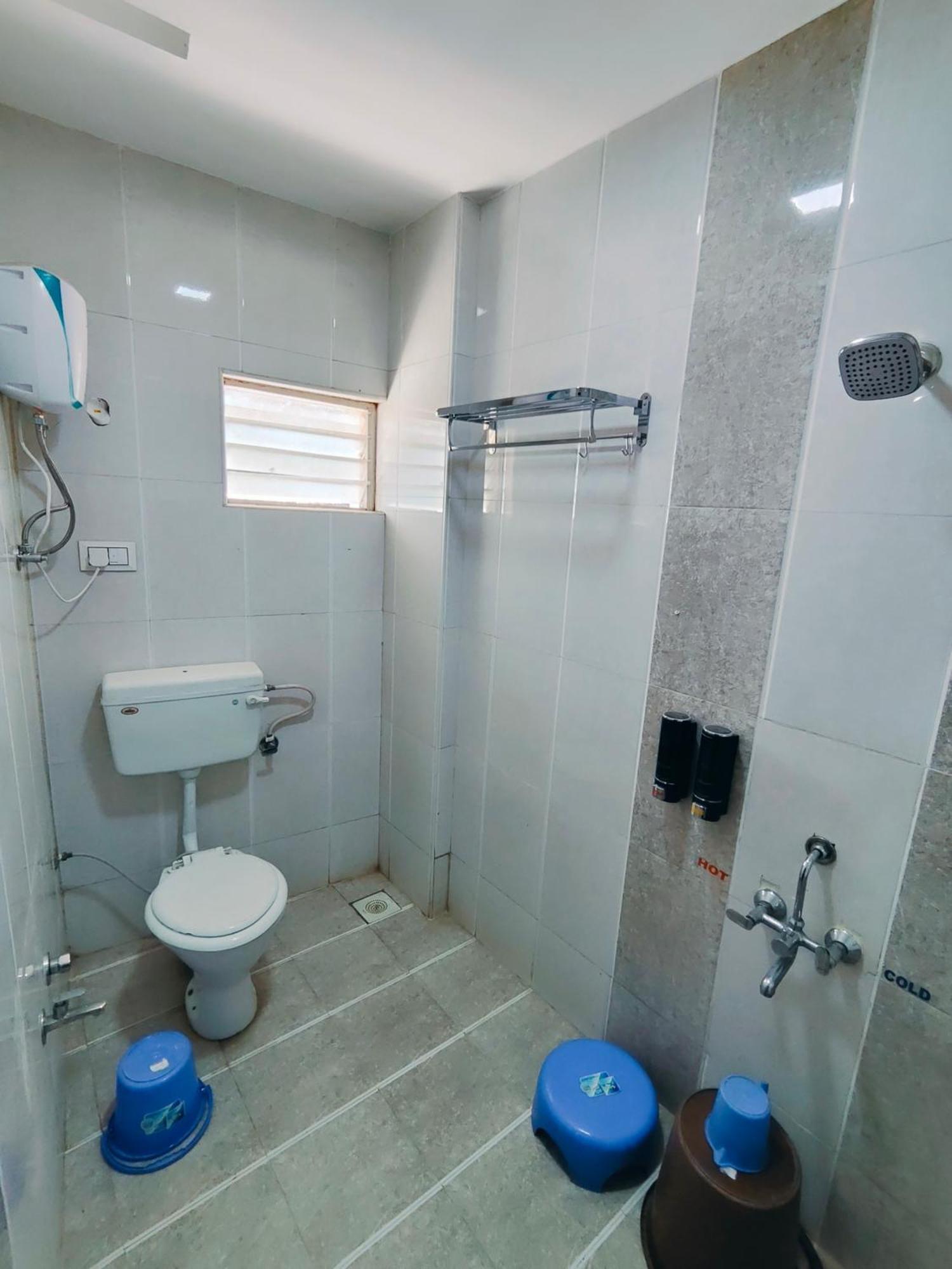 Hotel Heritage Palace Bhuj Exterior photo